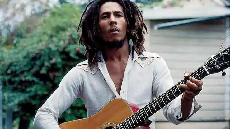 Bob Marley Facts