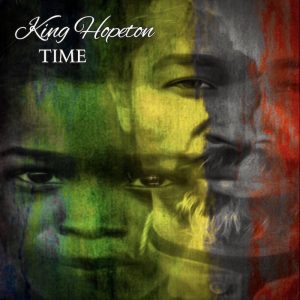 King Hopeton Time