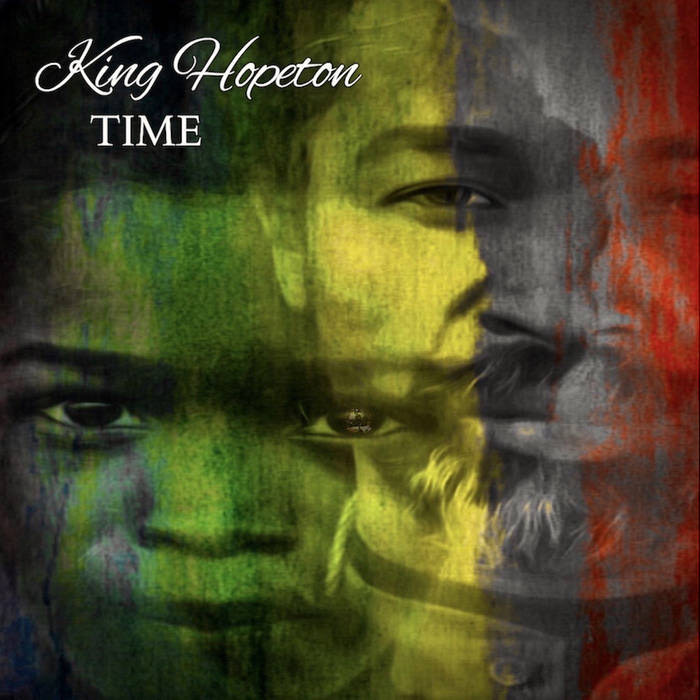 King Hopeton Time