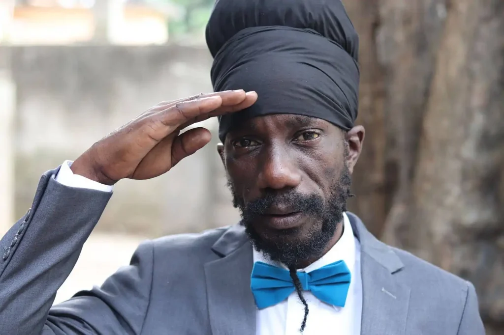 Sizzla Facts