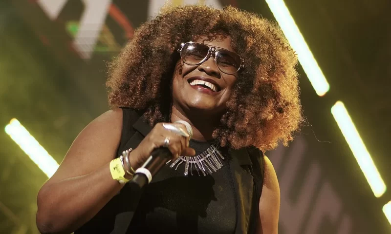 Top 10 Facts About Tanya Stephens
