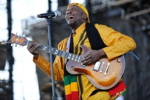 Jimmy Cliff dead