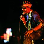 Leroy Smart