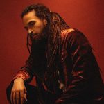Keznamdi Reggae Artist Grammy Winner