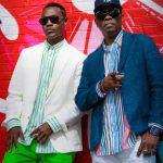Wayne Wonder Frankie Sly New music