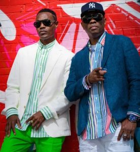 Wayne Wonder Frankie Sly New music