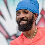 Mentorship in Dancehall Spragga Benz