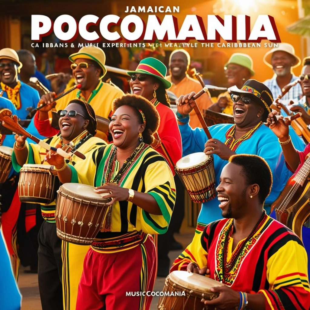 Pocomania