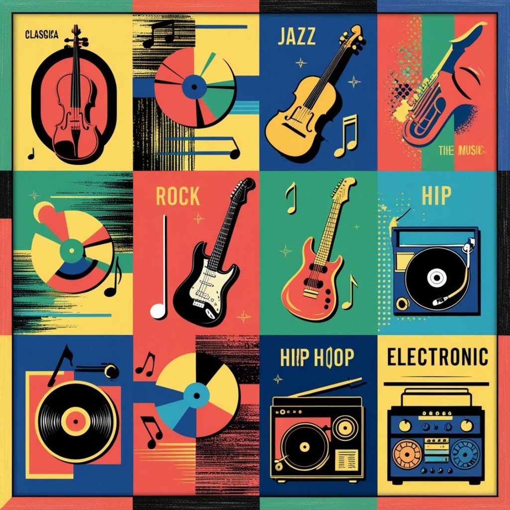 music