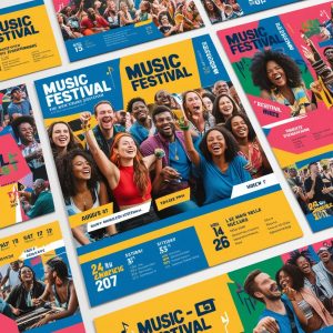 Music Marketing Plan: Ways to create a fanbase