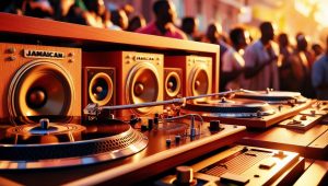 The Resonance of Sound System Culture: A Global Musical Phenomenon