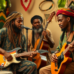 jamaican music