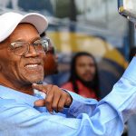 Beres Hammond