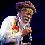 Bunny Wailer