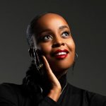 Cherine Anderson Biography