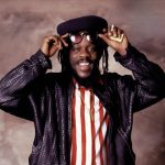 Dennis Brown