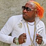 Elephant man Biography