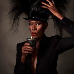 Grace Jones