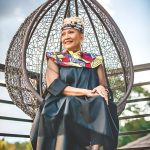 Marcia Griffiths