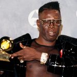 Shabba Ranks