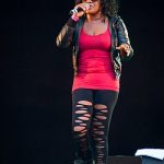 Tanya Stephens