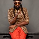 tarrus riley