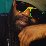 Tony Rebel